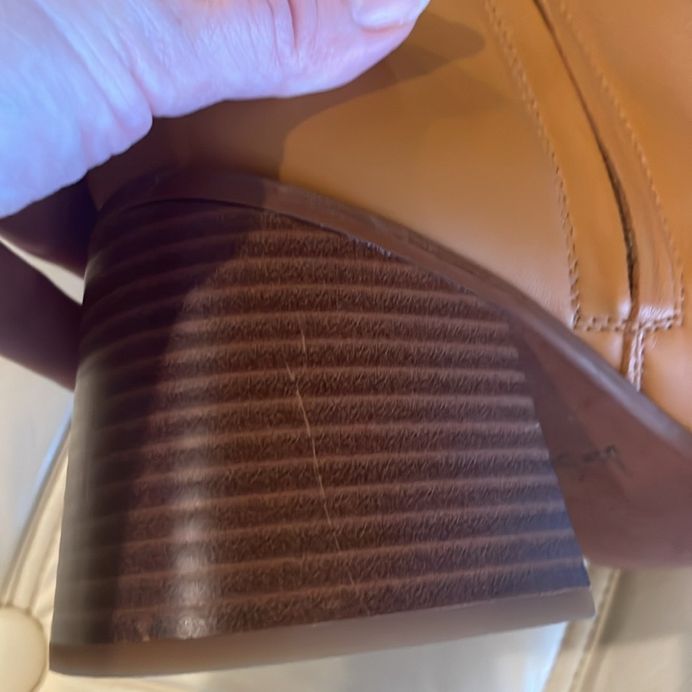 Sam Edelman boot - Picture 8 of 16